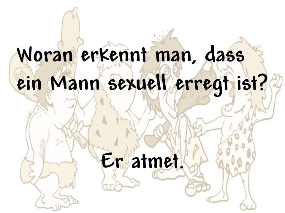 Erregt Männer Was Erregt Männer Was